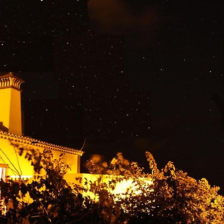 Los Nacientes: Marcos Los Sauces Exteriér fotografie